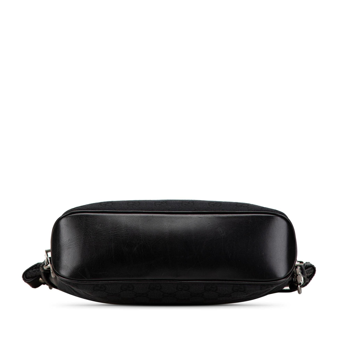 Gucci GG Canvas Crossbody