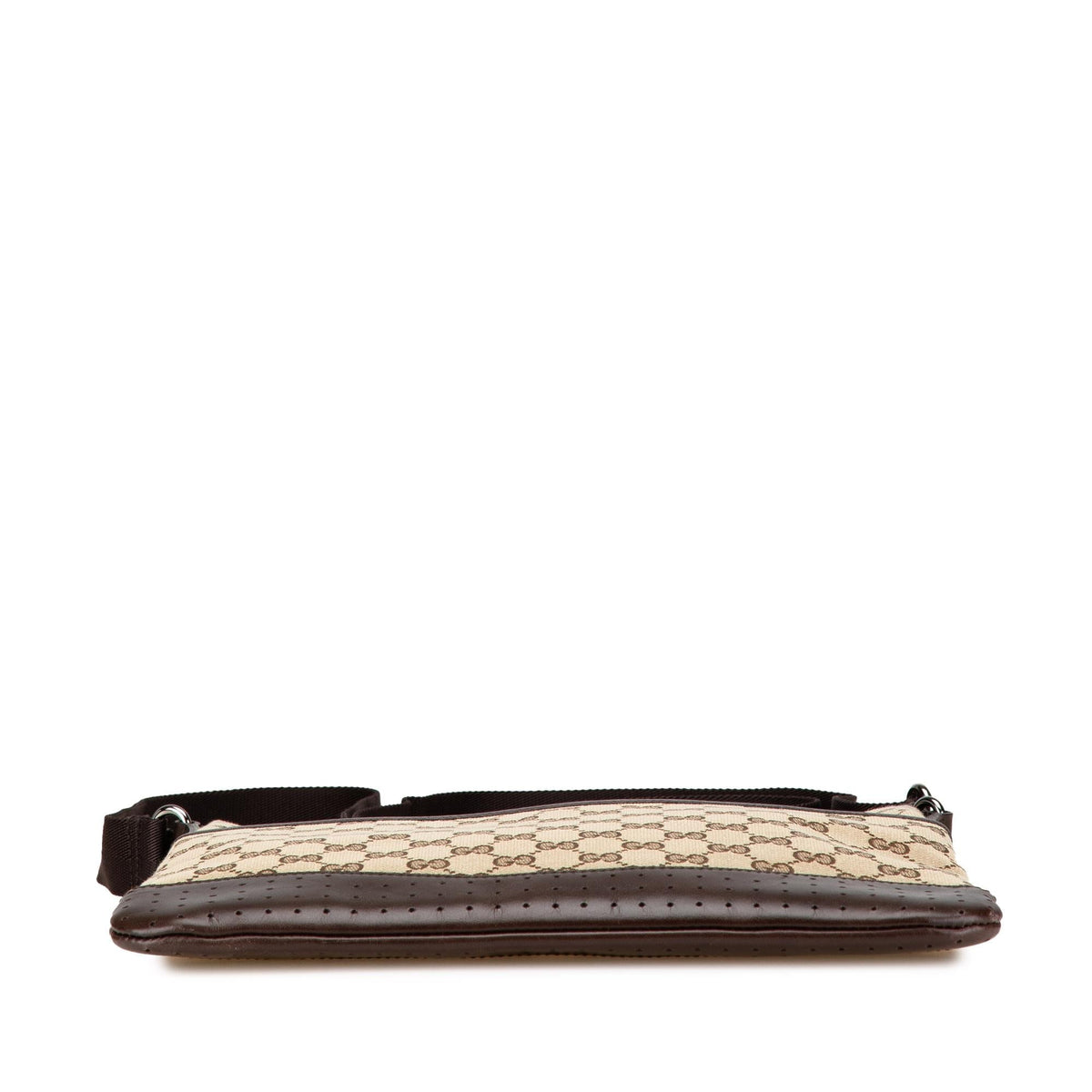 Gucci GG Canvas Crossbody