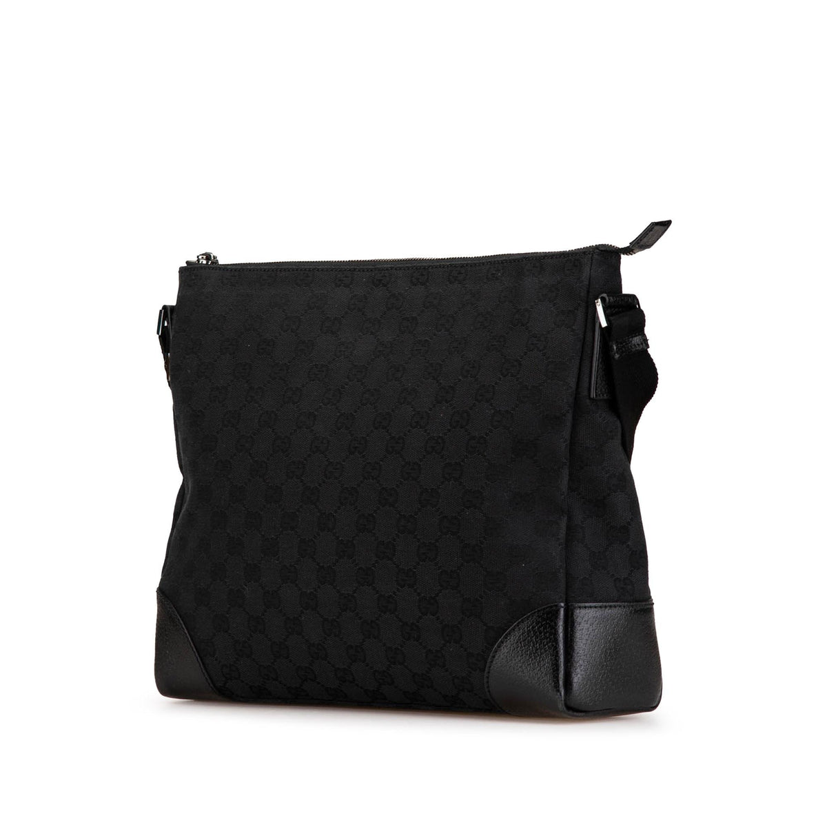 Gucci GG Canvas Crossbody