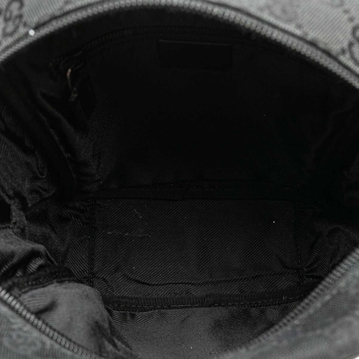 Gucci GG Canvas Crossbody
