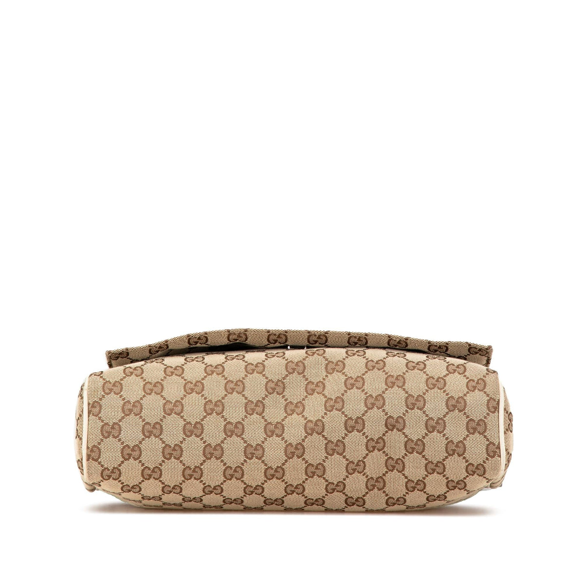 Gucci GG Canvas Crossbody