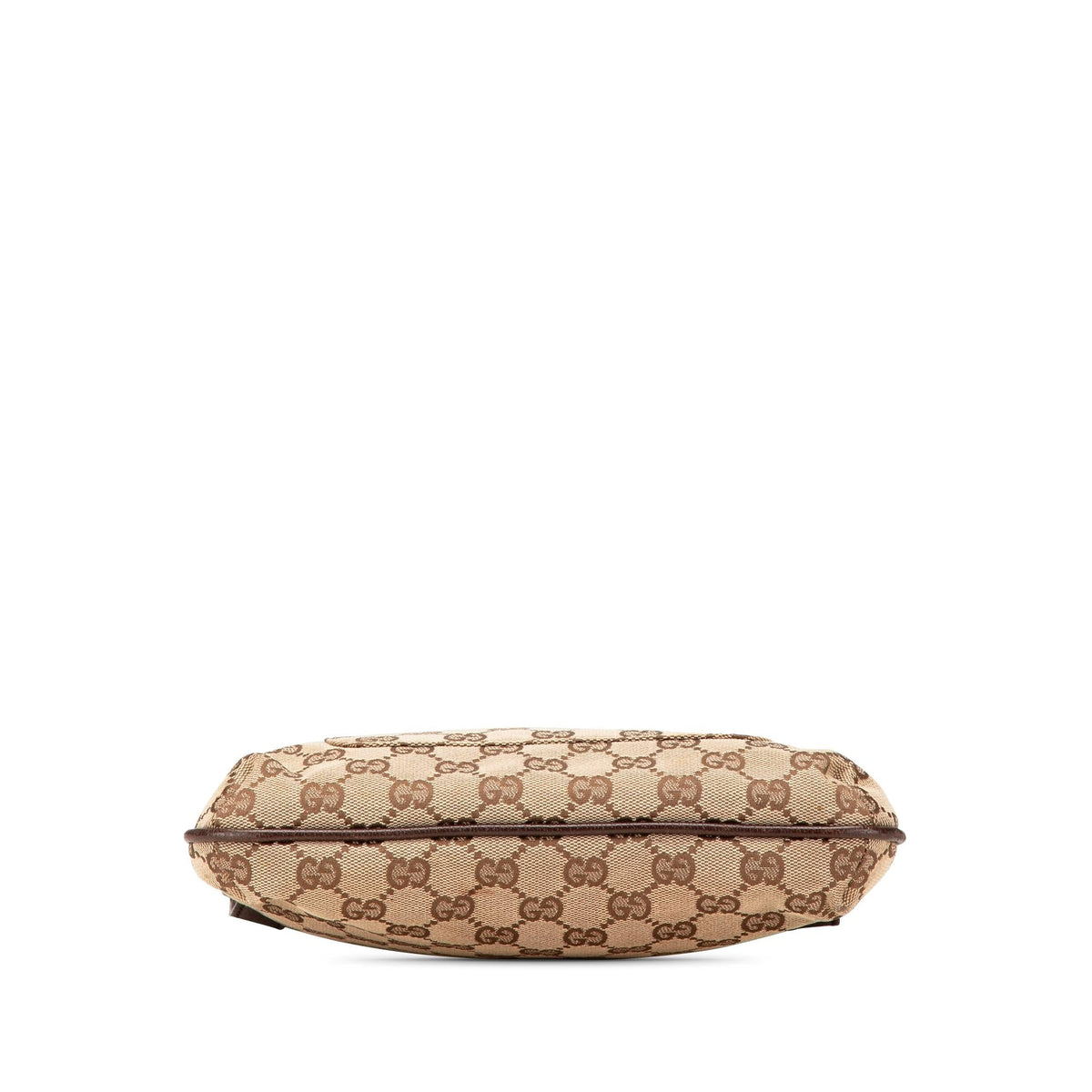 Gucci GG Canvas Crossbody