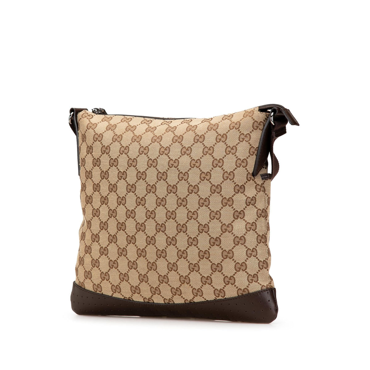 Gucci GG Canvas Crossbody