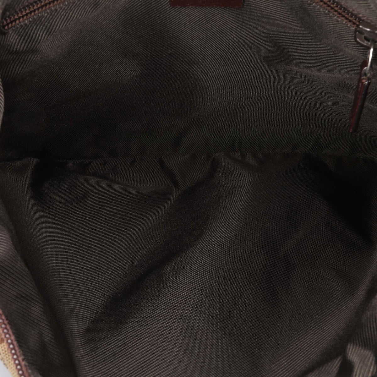 Gucci GG Canvas Crossbody