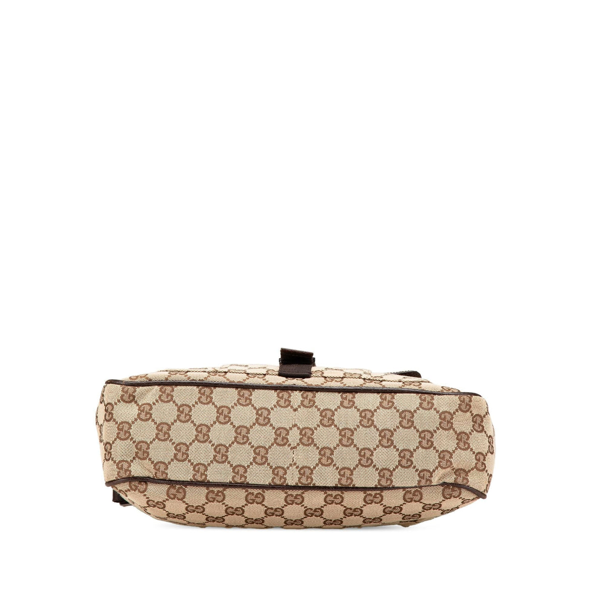 Gucci GG Canvas Crossbody