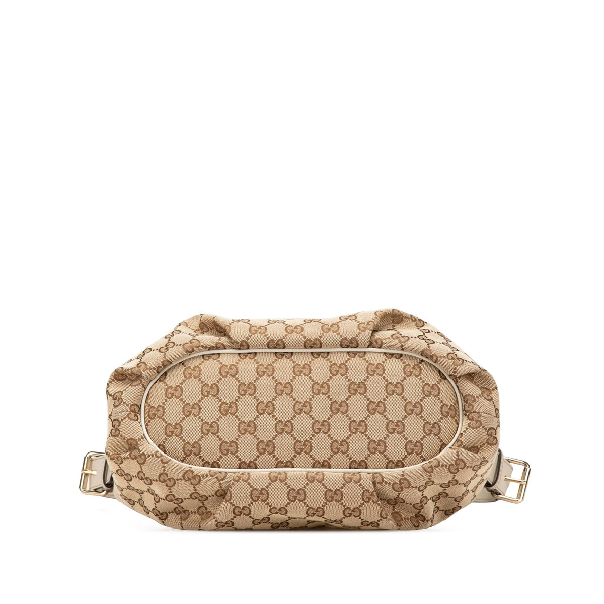Gucci GG Canvas Crossbody