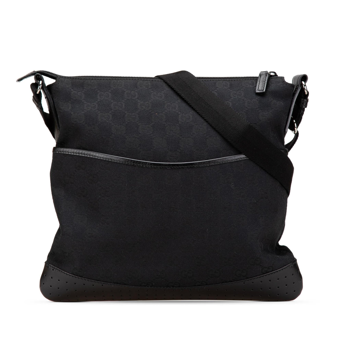 Gucci GG Canvas Crossbody