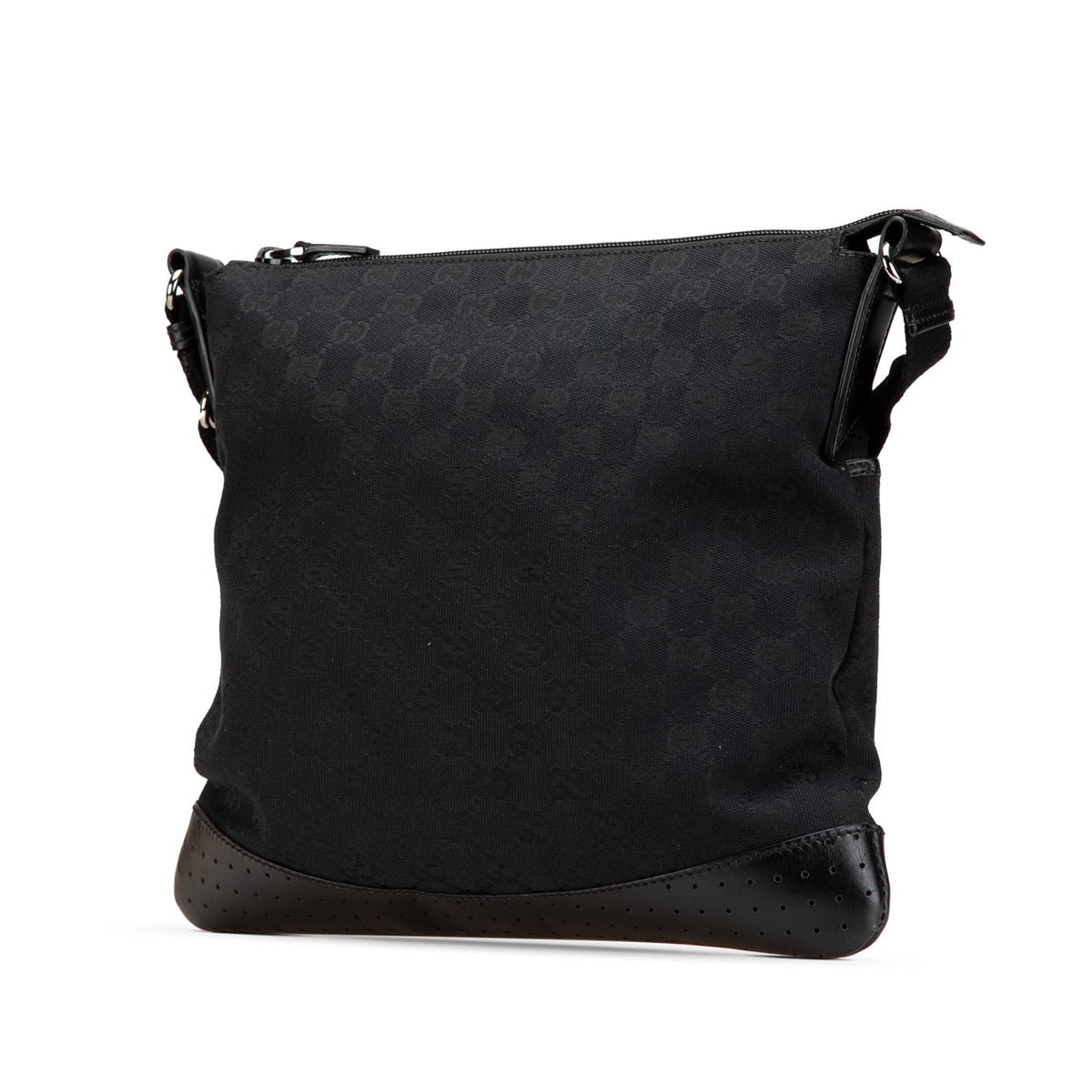 Gucci GG Canvas Crossbody