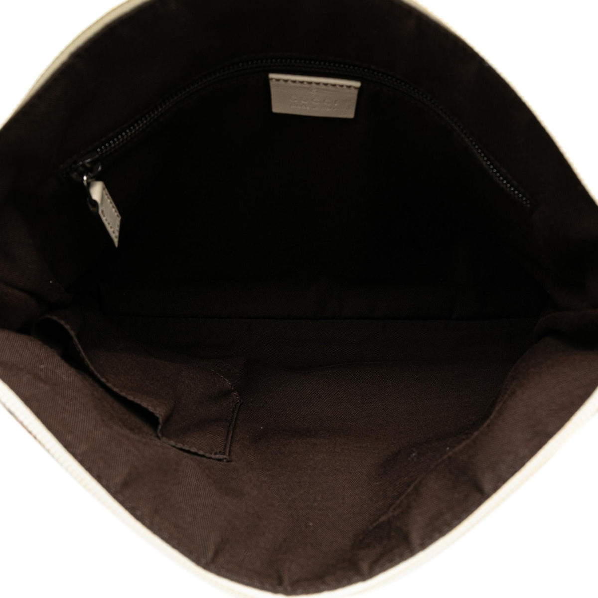 Gucci GG Canvas Crossbody