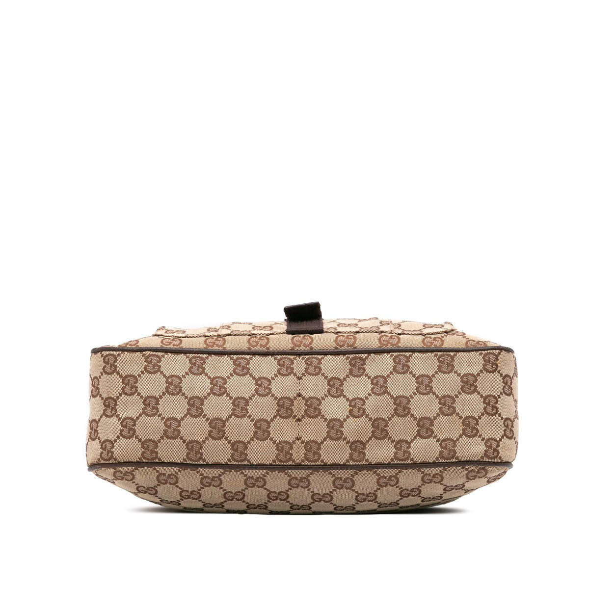 Gucci GG Canvas Crossbody