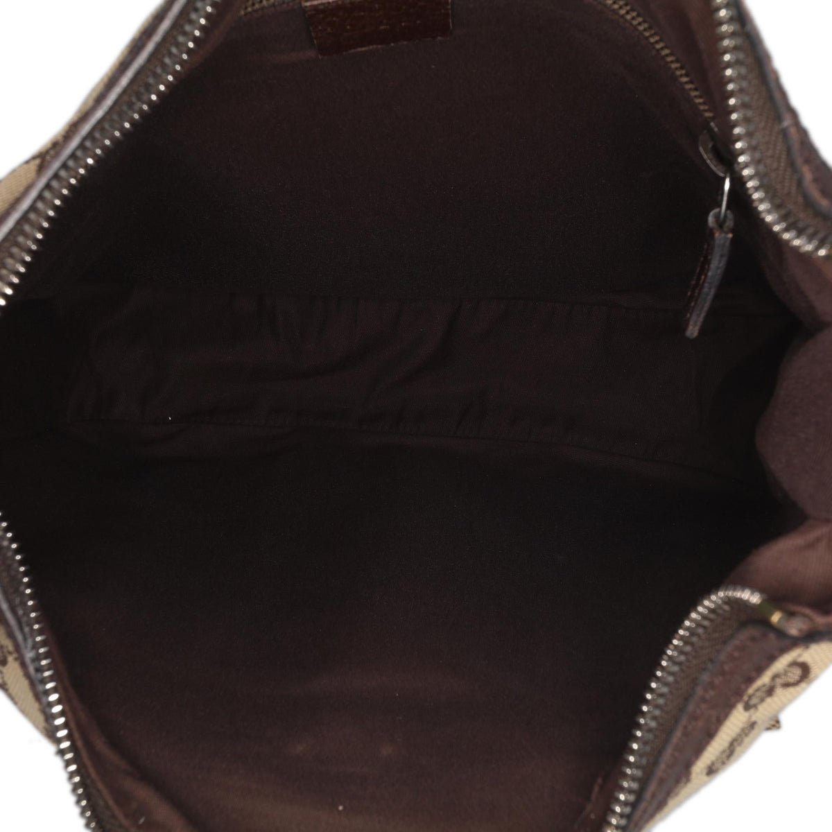 Gucci GG Canvas Crossbody