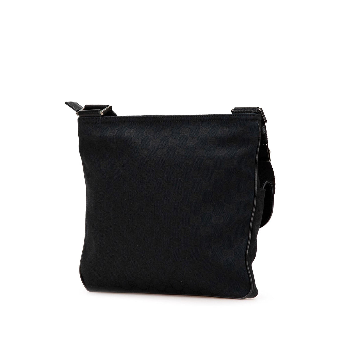Gucci GG Canvas Crossbody