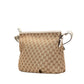Gucci GG Canvas Crossbody
