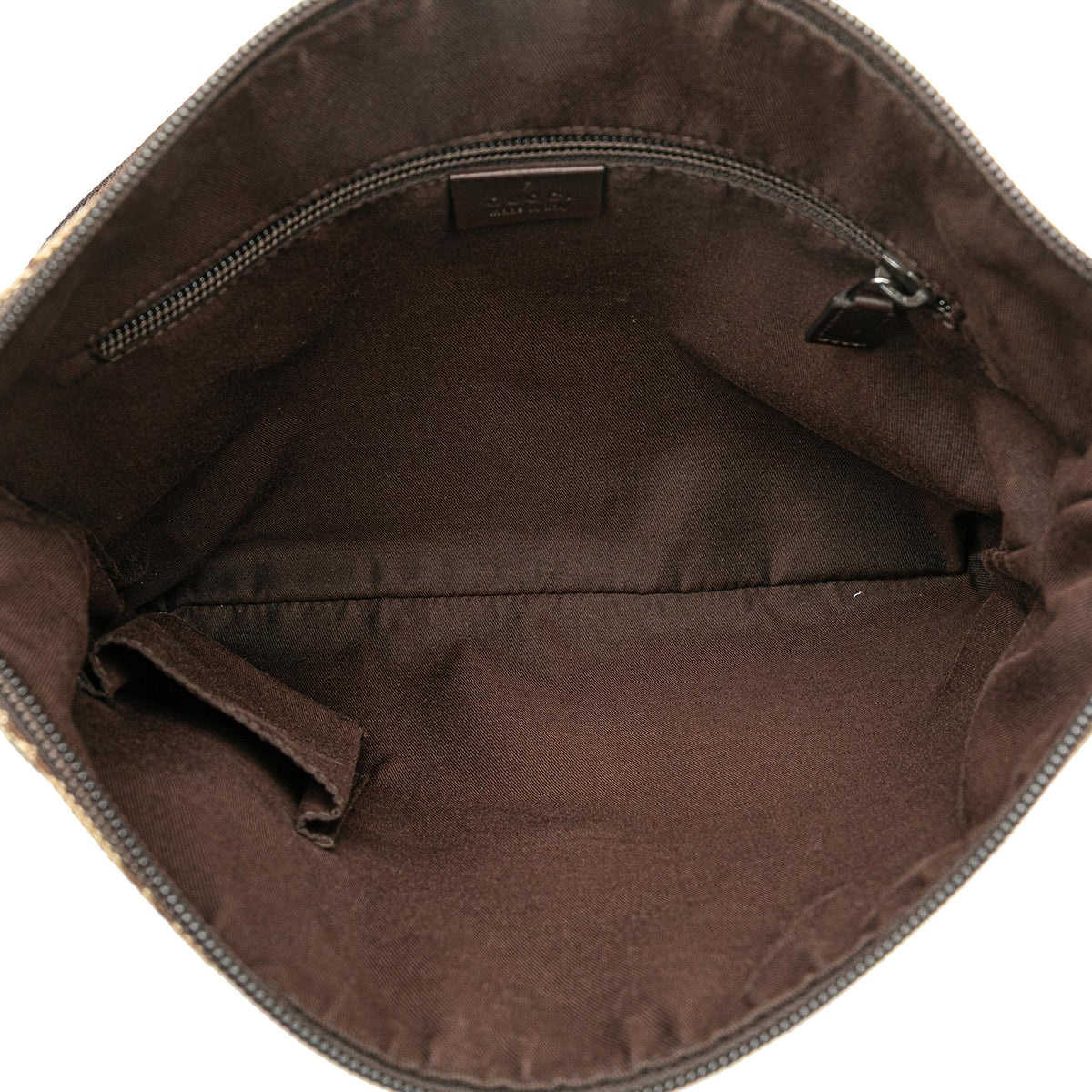 Gucci GG Canvas Crossbody