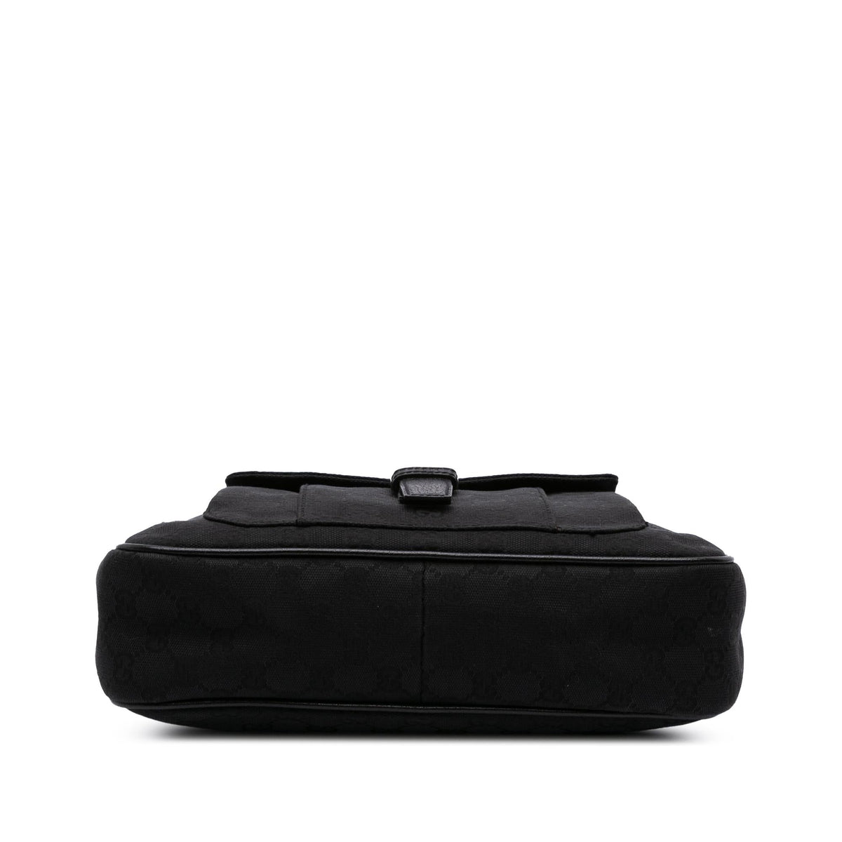Gucci GG Canvas Crossbody
