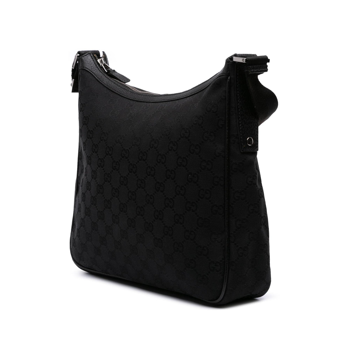 Gucci GG Canvas Crossbody