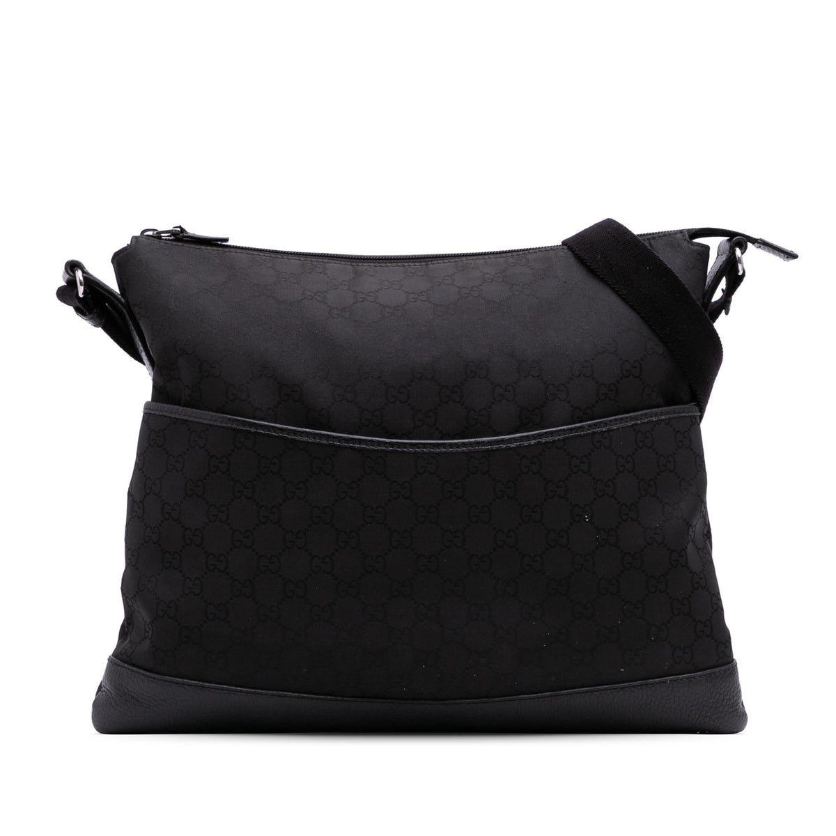 Gucci GG Canvas Crossbody