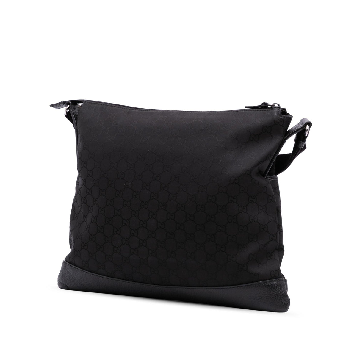 Gucci GG Canvas Crossbody