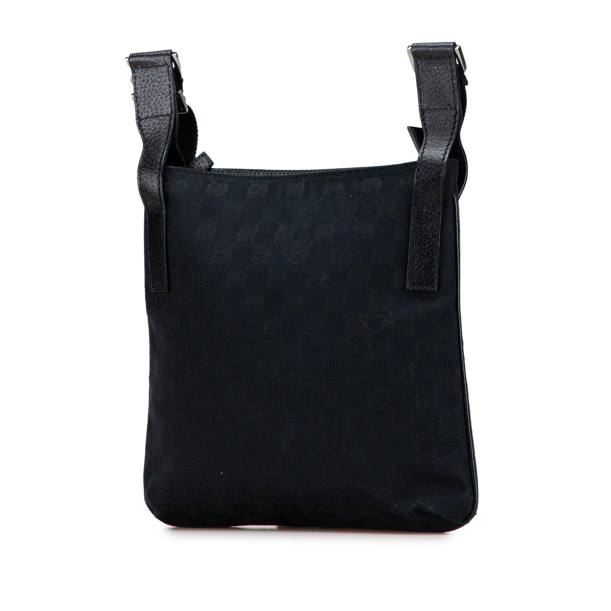 Gucci GG Canvas Crossbody