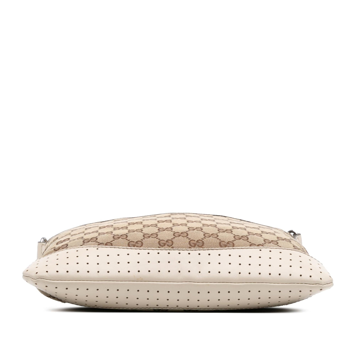 Gucci GG Canvas Crossbody