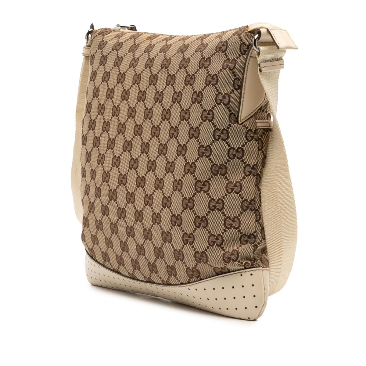 Gucci GG Canvas Crossbody