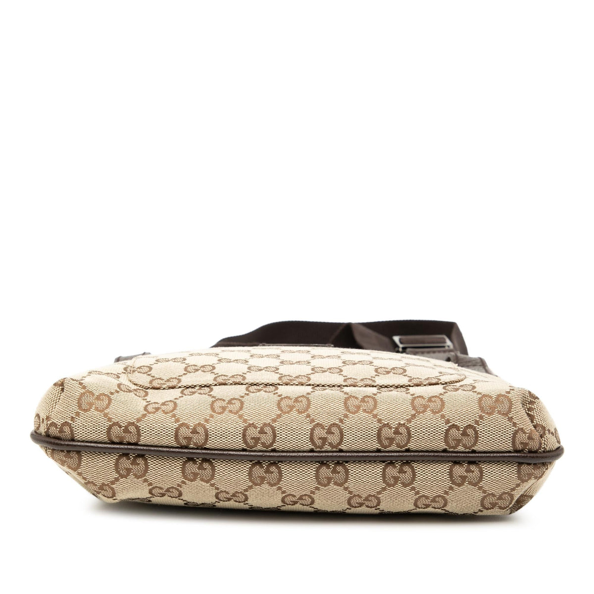 Gucci GG Canvas Crossbody