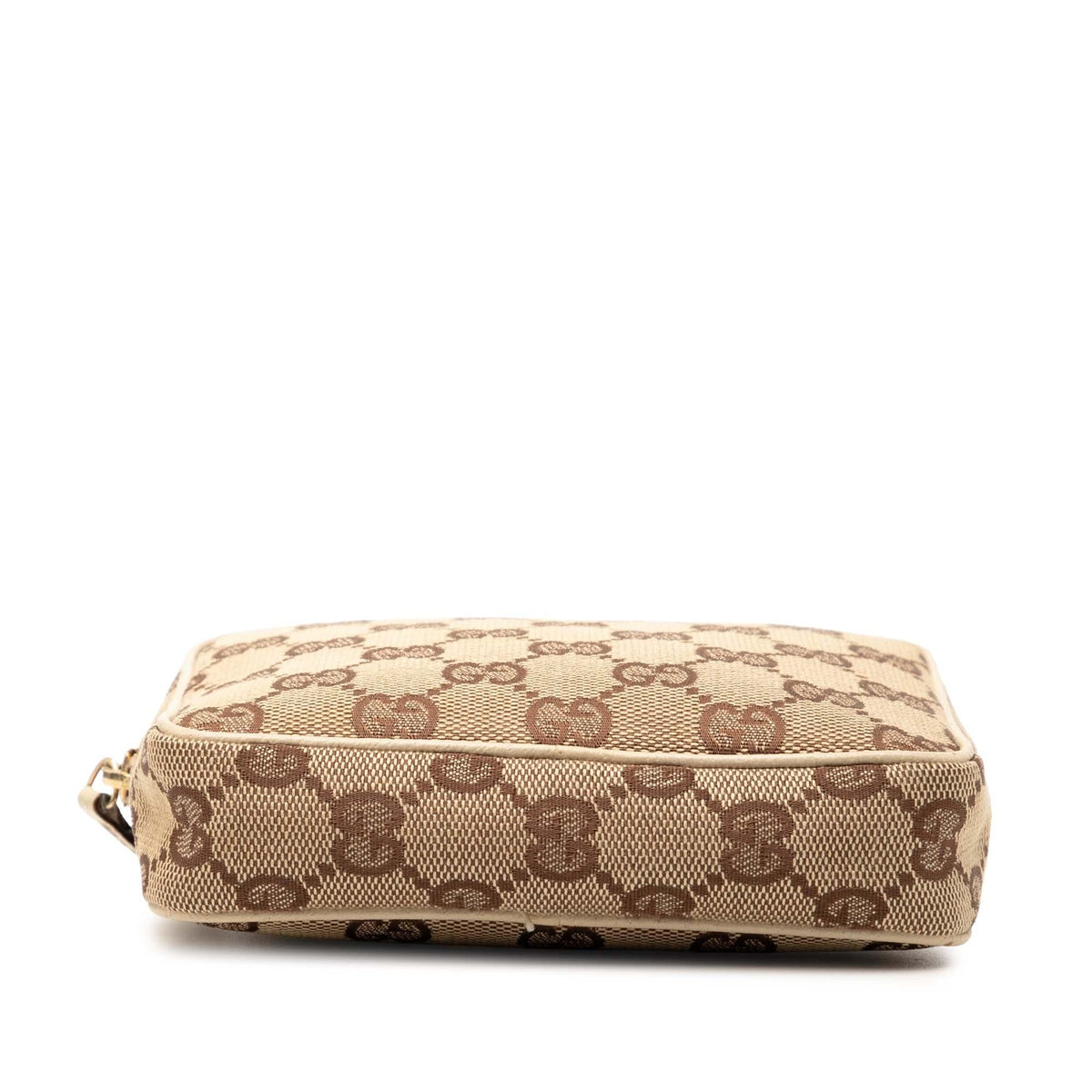 Gucci GG Canvas Crossbody