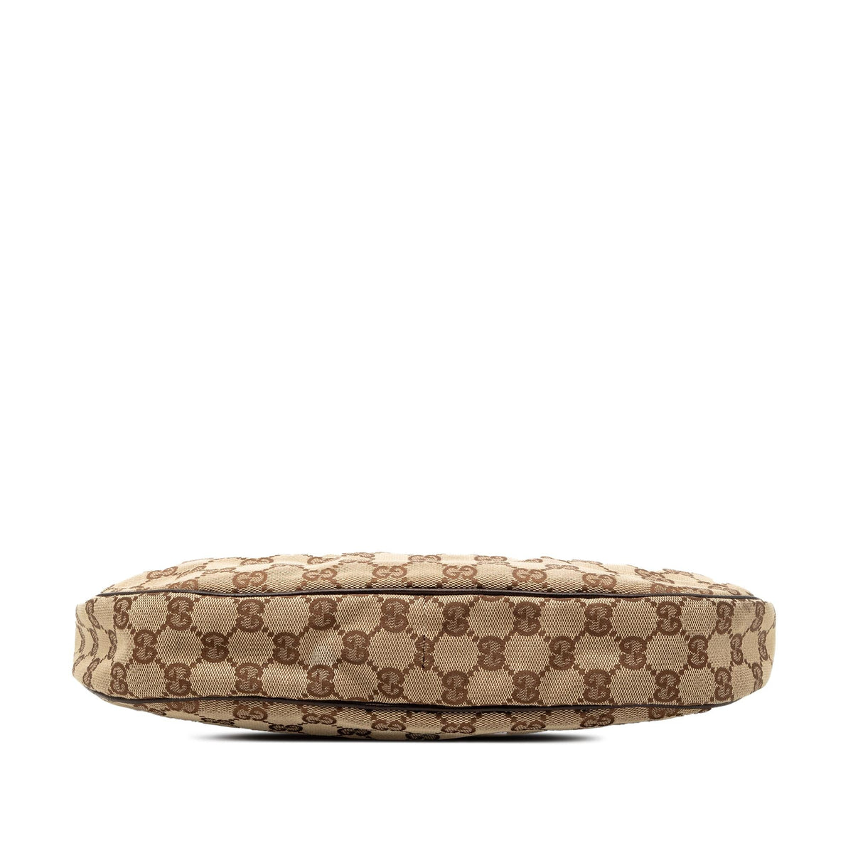 Gucci GG Canvas Crossbody