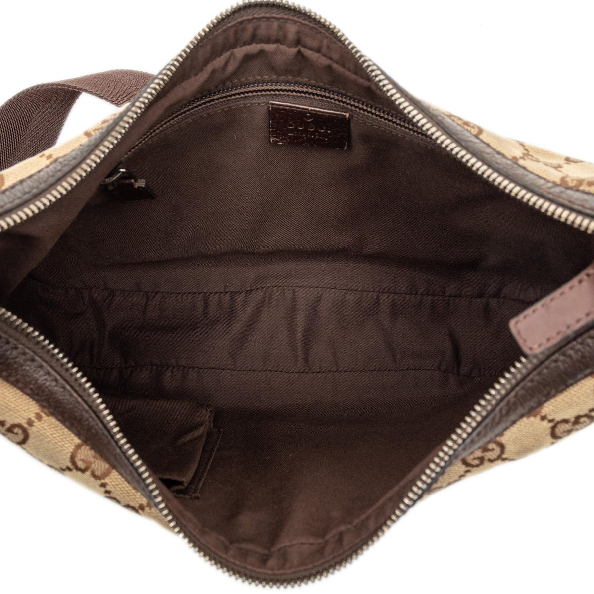 Gucci GG Canvas Crossbody