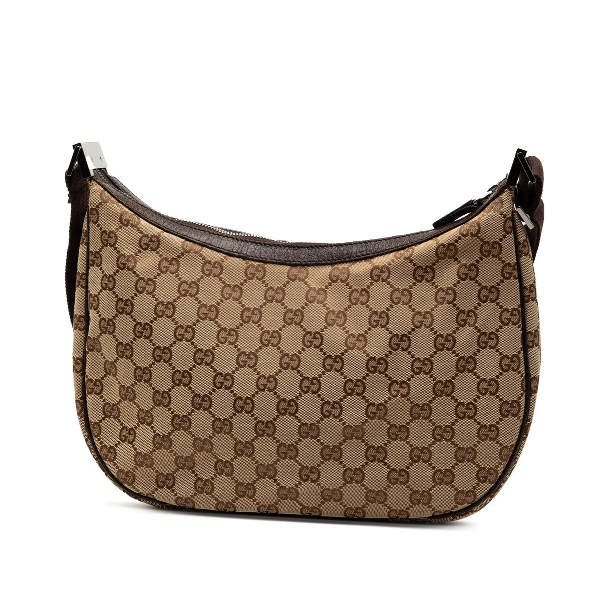 Gucci GG Canvas Crossbody