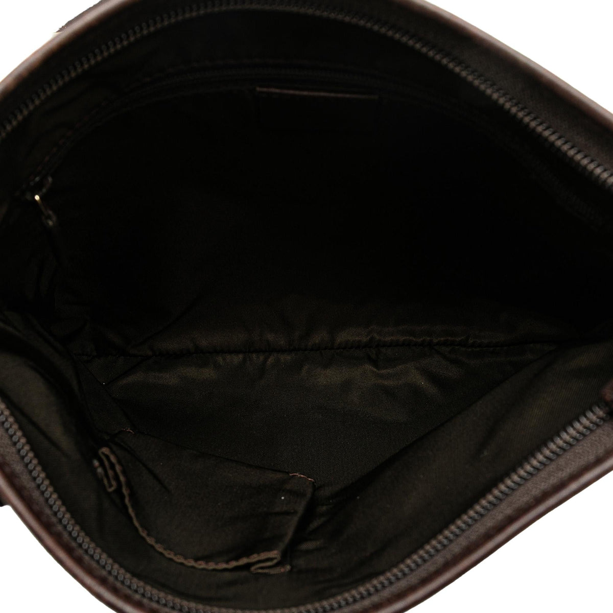 Gucci GG Canvas Crossbody