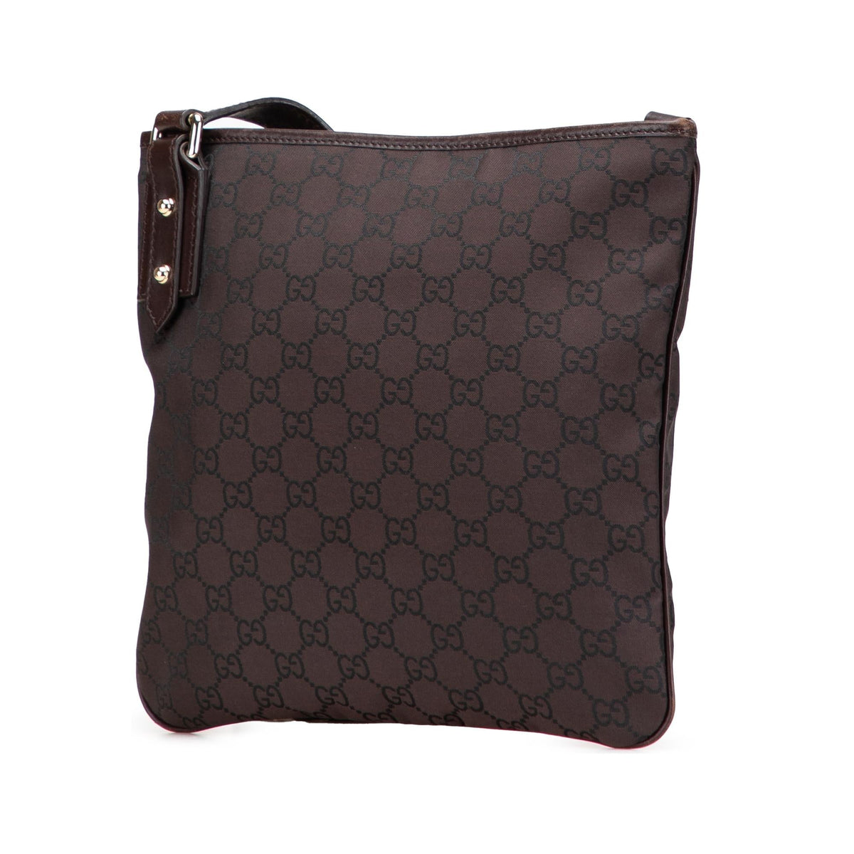 Gucci GG Canvas Crossbody