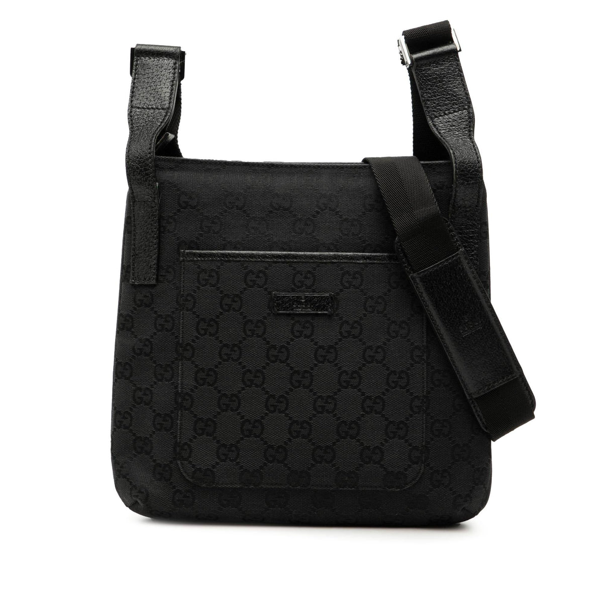 Gucci GG Canvas Crossbody