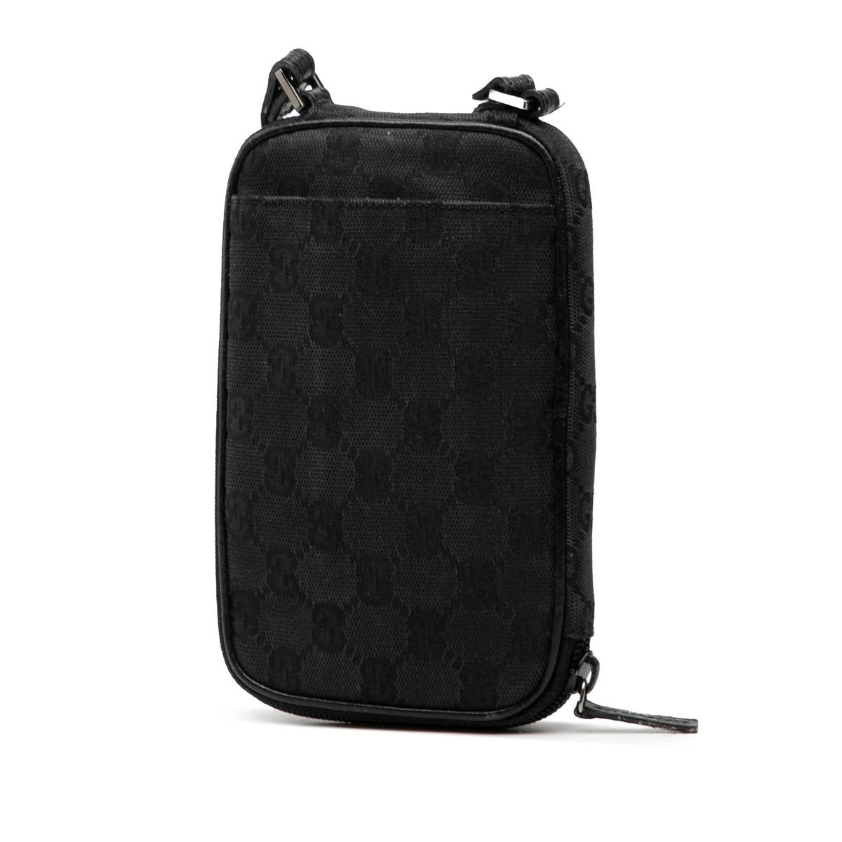 Gucci GG Canvas Crossbody