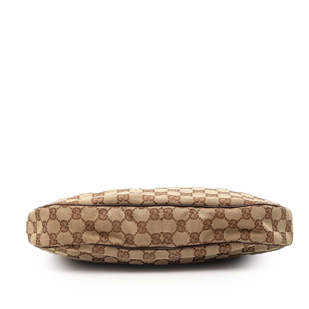 Gucci GG Canvas Crossbody