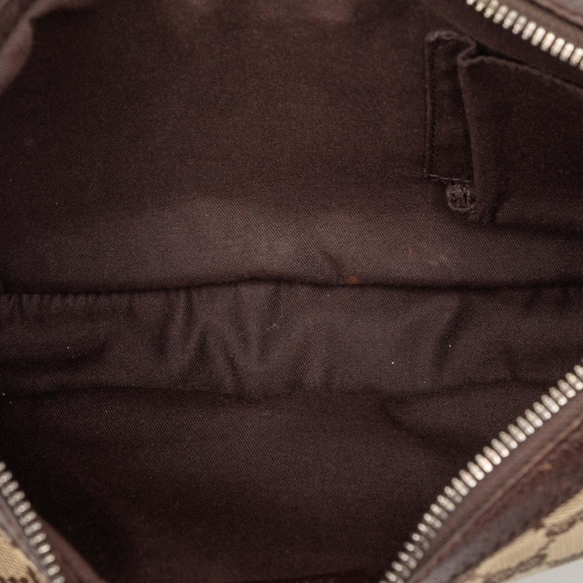 Gucci GG Canvas Crossbody