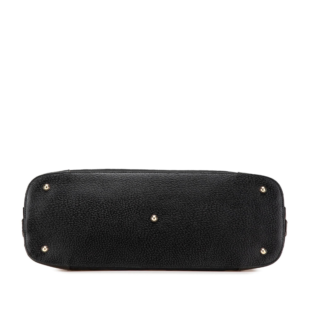 Gucci GG Canvas Dome Nailhead Handbag