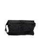 Gucci GG Canvas Double Pocket Belt Bag (SHG-9YRfAM)
