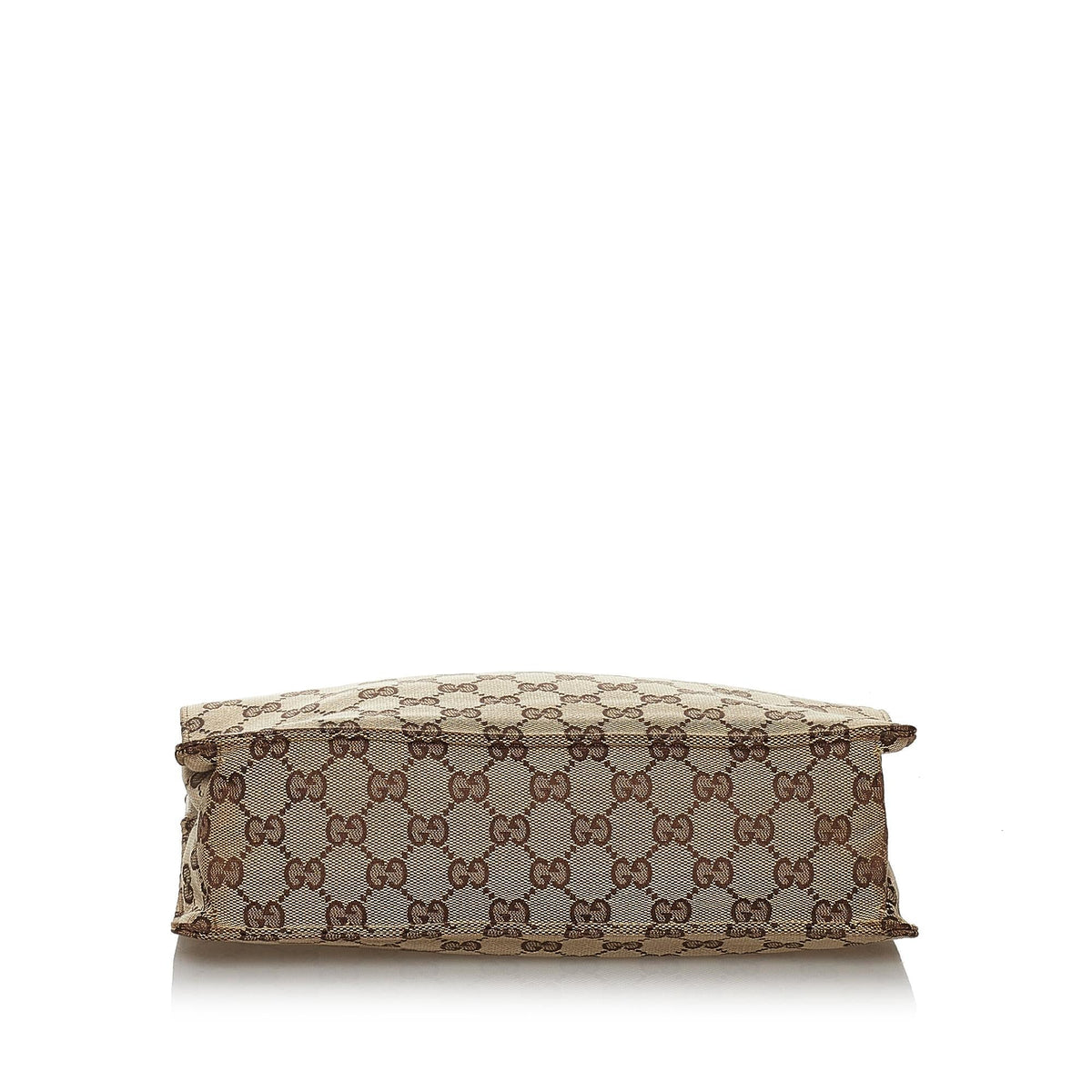 Gucci GG Canvas Eclipse Crossbody Bag (SHG-29812)