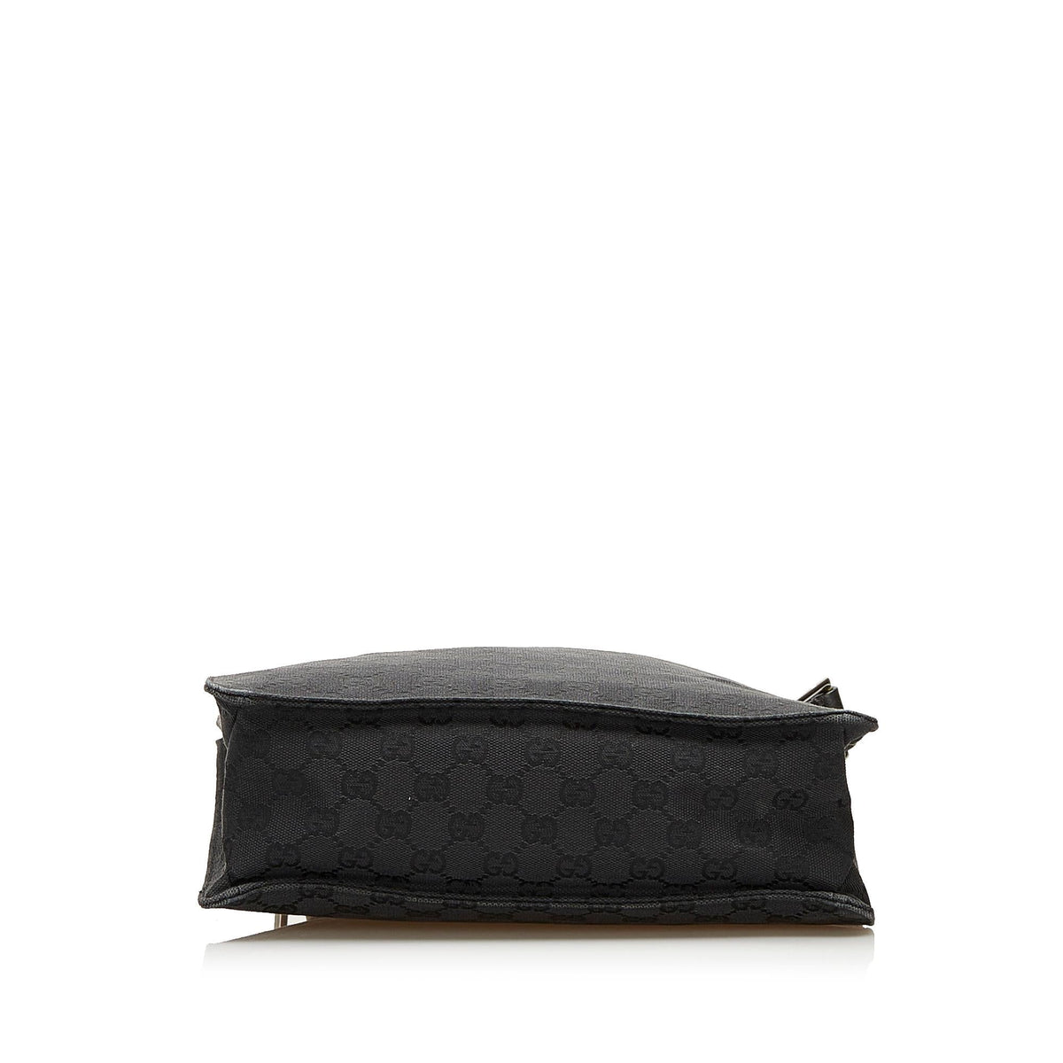 Gucci GG Canvas Eclipse Crossbody (SHG-35242)