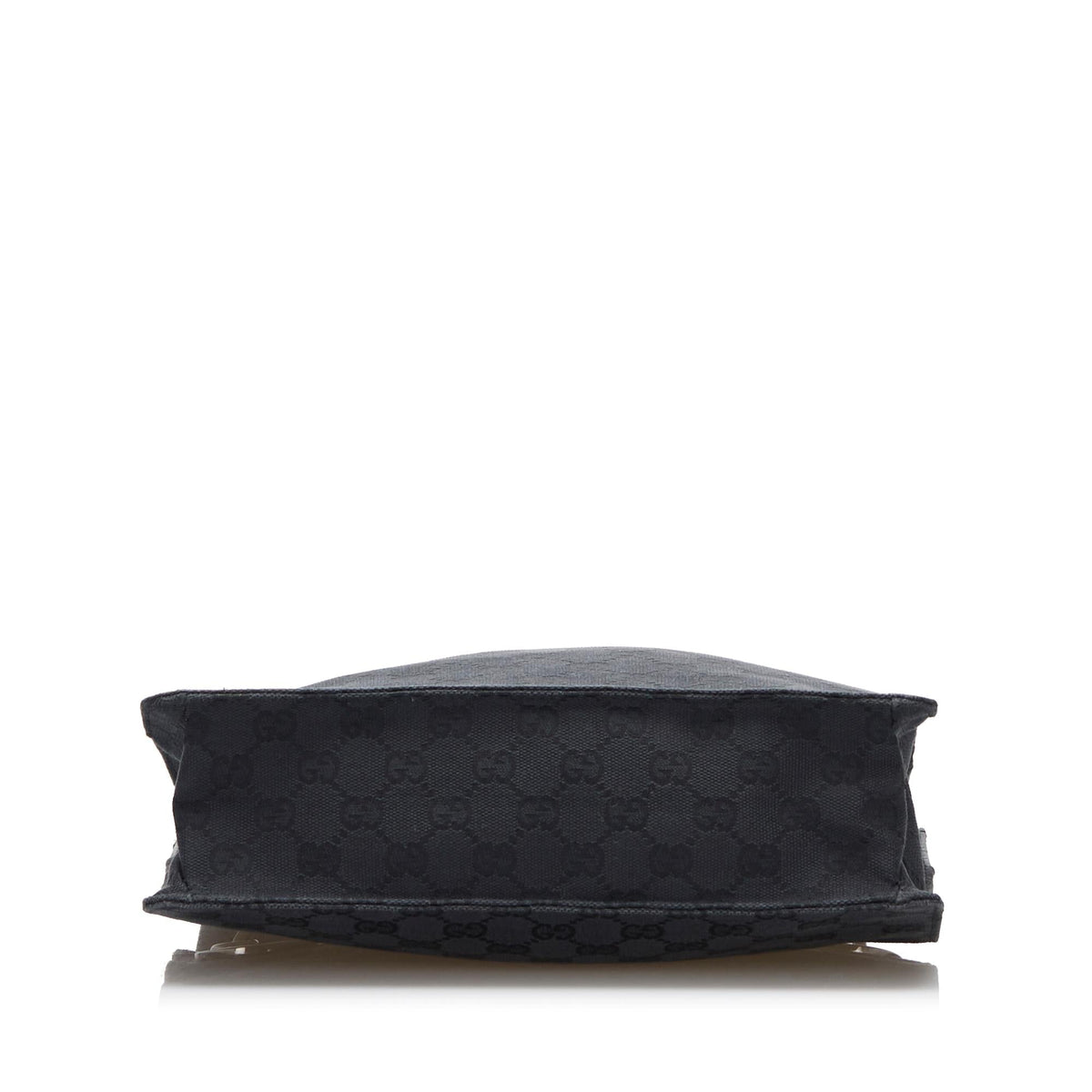 Gucci GG Canvas Eclipse Crossbody (SHG-SHi2OR)