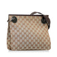 Gucci GG Canvas Eclipse Crossbody (SHG-c7pFQ4)