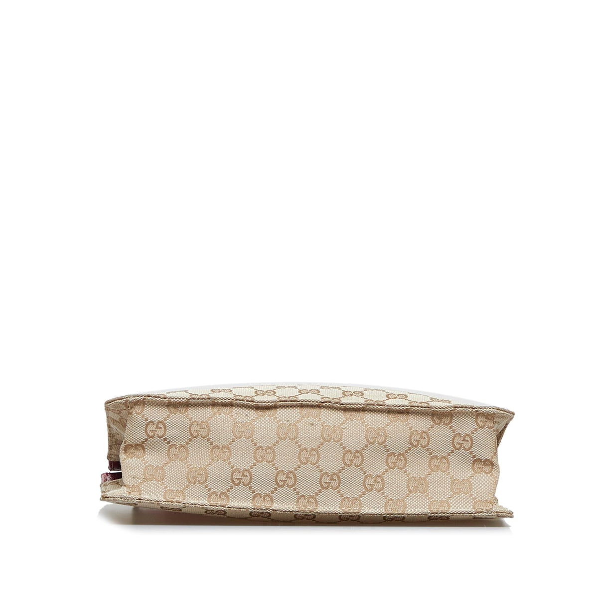 Gucci GG Canvas Eclipse Crossbody (SHG-fIOdUZ)