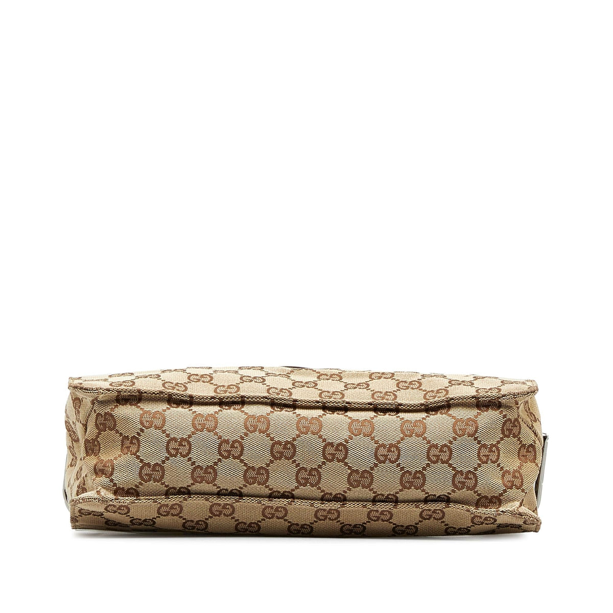 Gucci GG Canvas Eclipse Crossbody (SHG-nDLEa1)