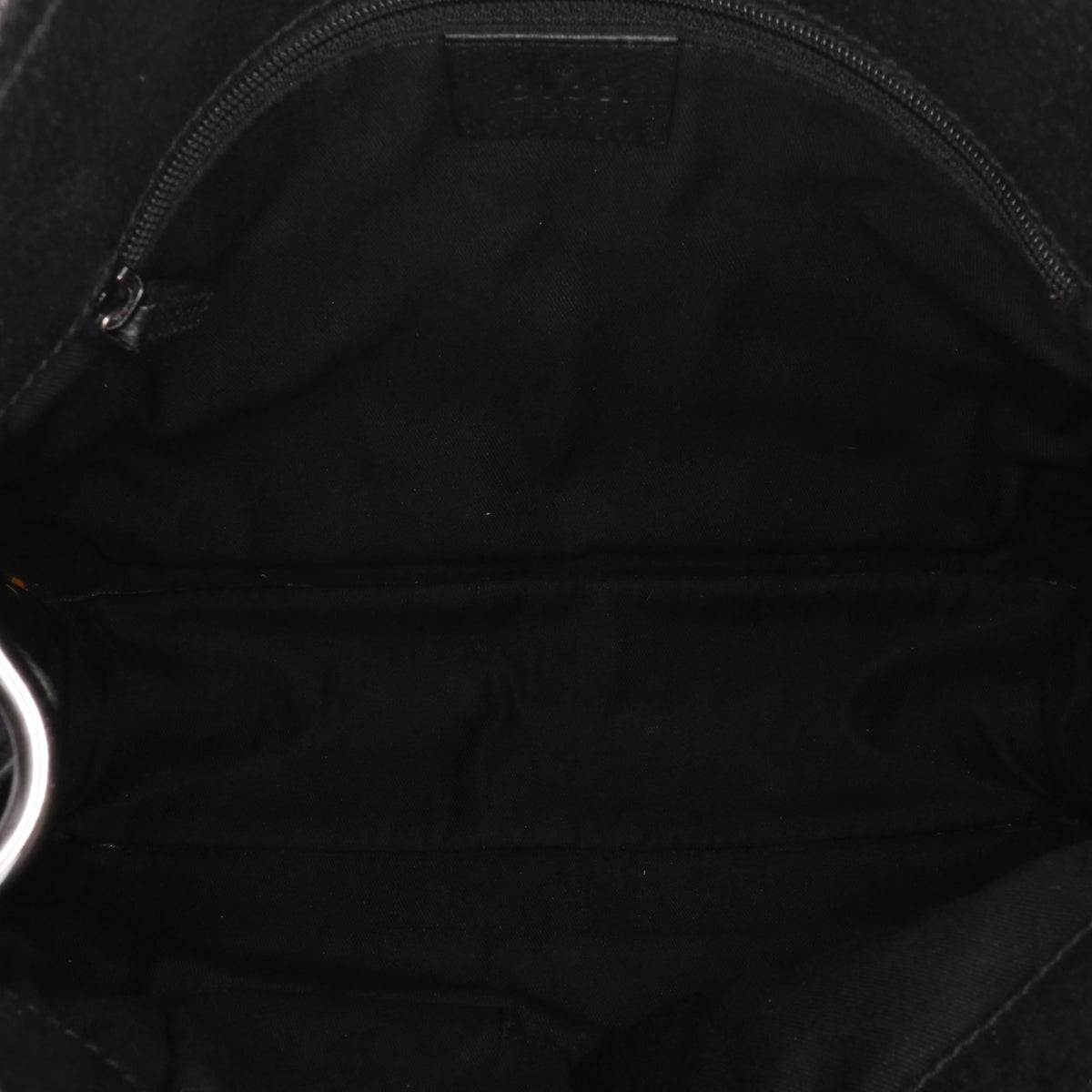 Gucci GG Canvas Eclipse Crossbody