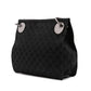Gucci GG Canvas Eclipse Crossbody