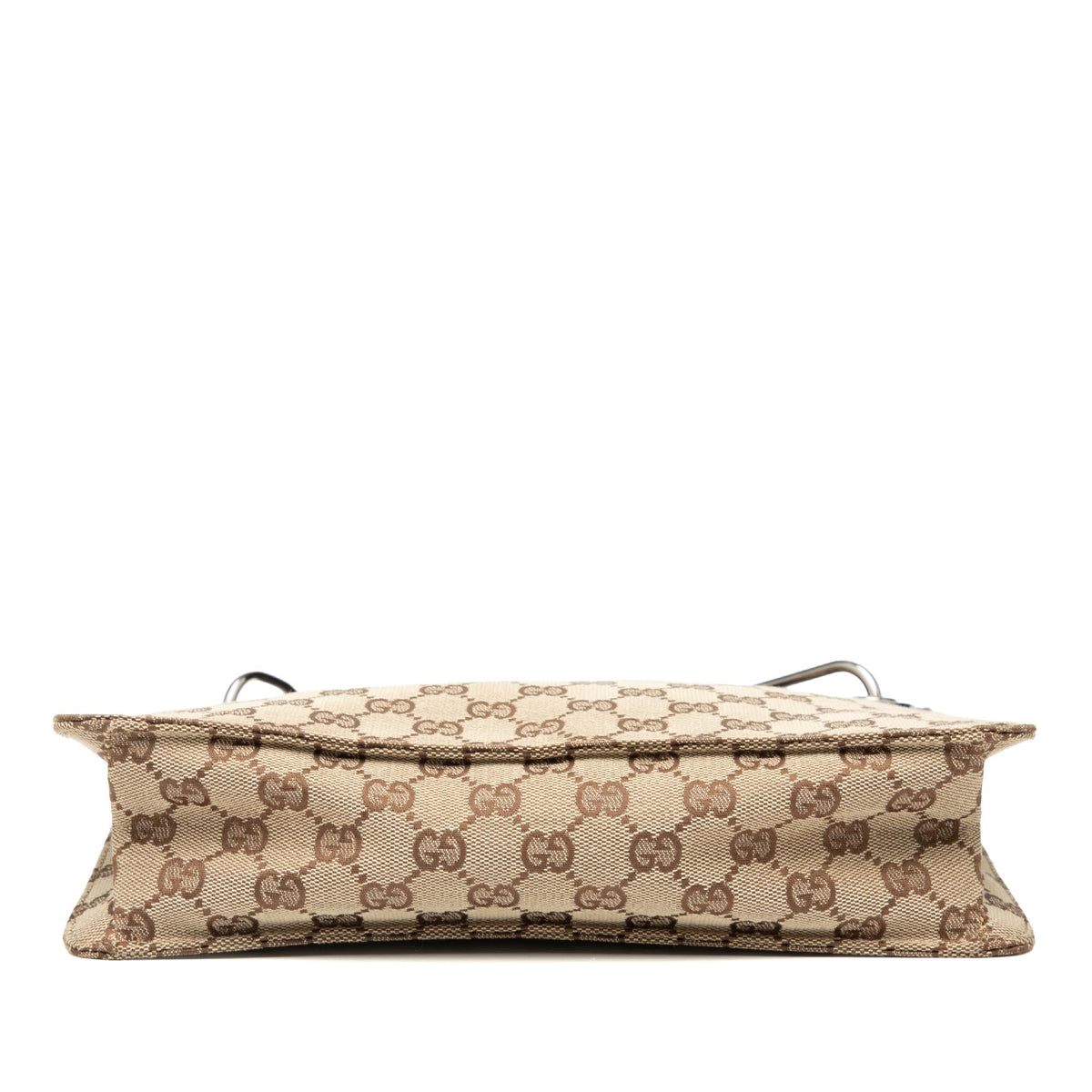 Gucci GG Canvas Eclipse Crossbody