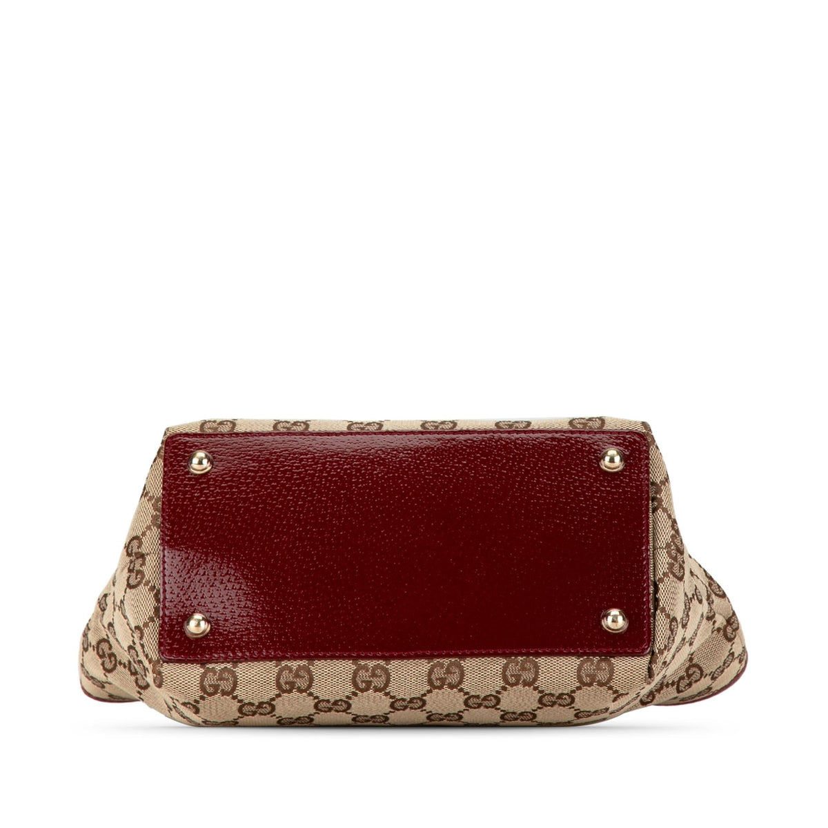 Gucci GG Canvas Eclipse Handbag (SHG-TULk3Z)
