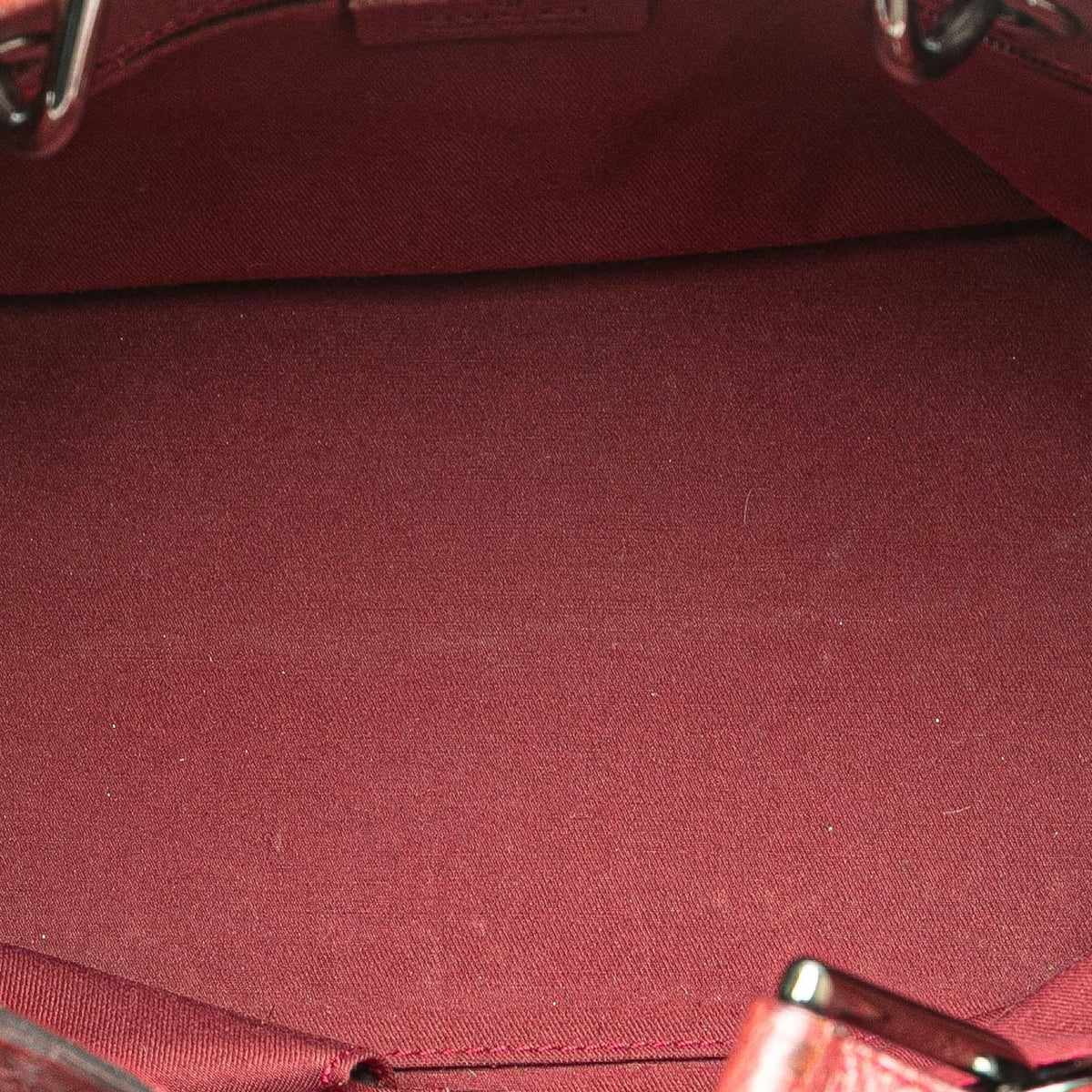 Gucci GG Canvas Eclipse Handbag