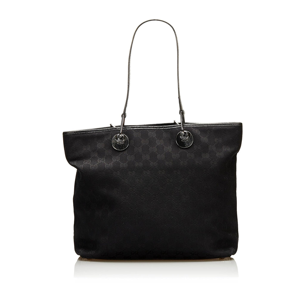 Gucci GG Canvas Eclipse (SHG-35444)